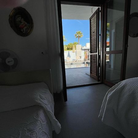 Villa Sabri San Leone Dış mekan fotoğraf