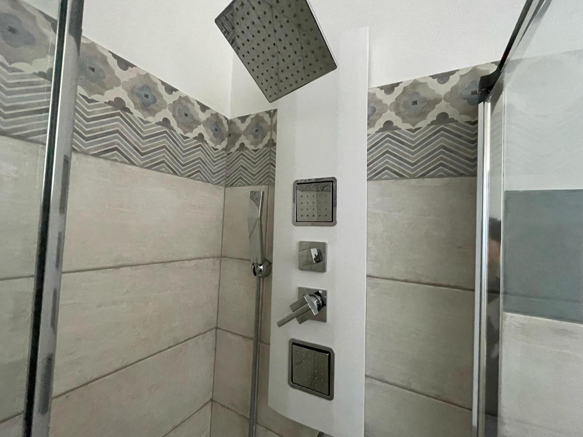Villa Sabri San Leone Dış mekan fotoğraf