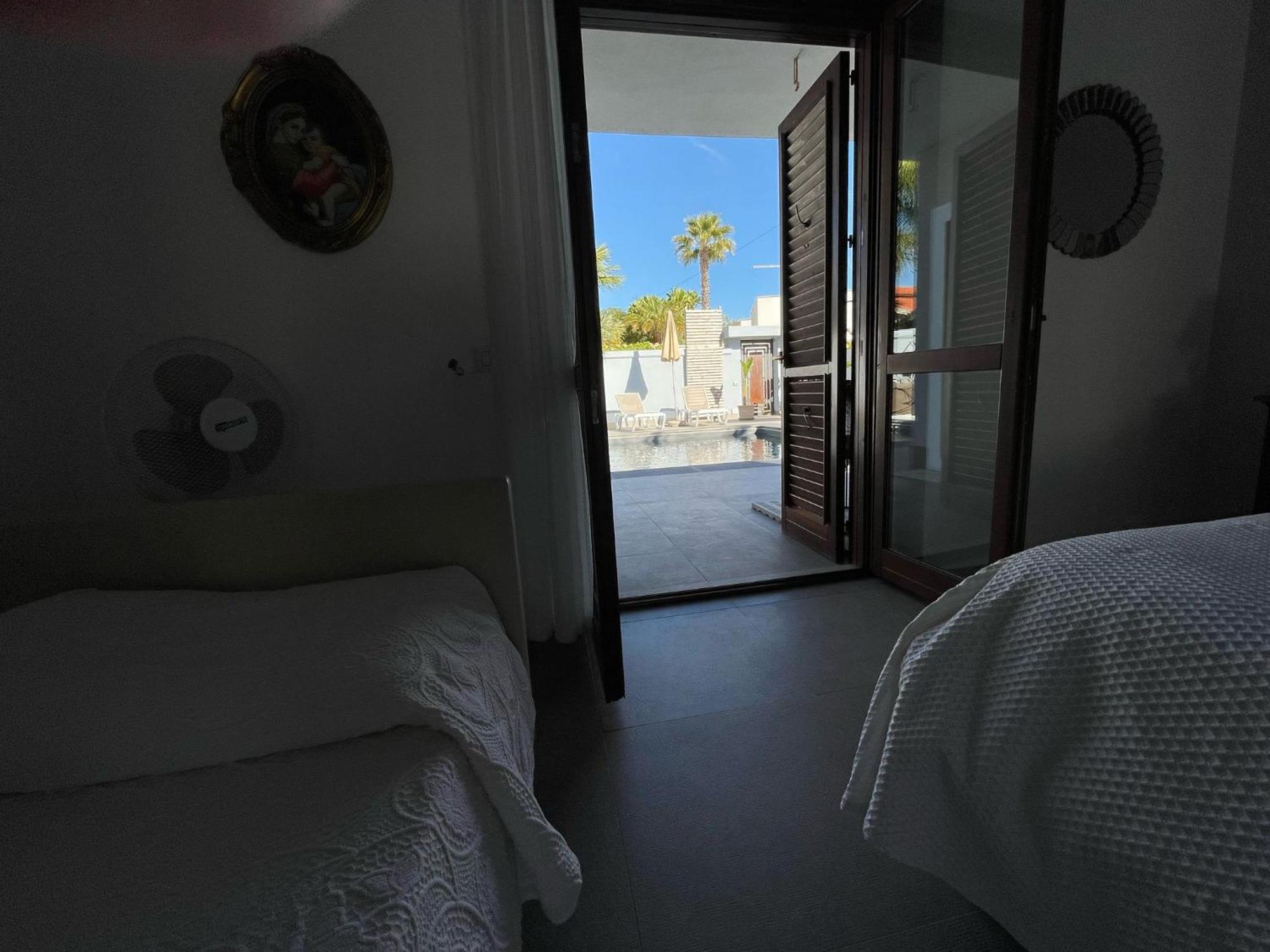 Villa Sabri San Leone Dış mekan fotoğraf
