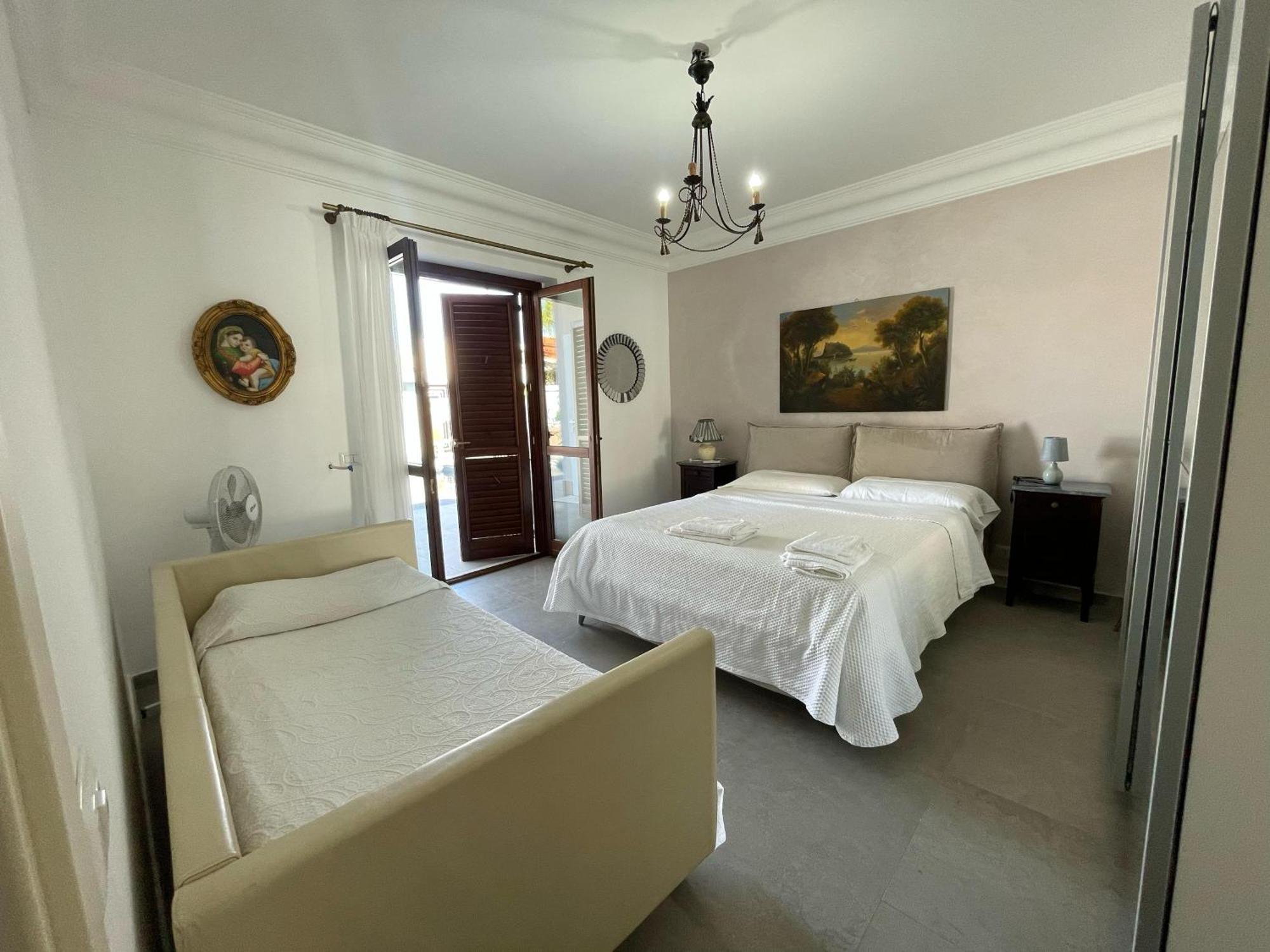 Villa Sabri San Leone Dış mekan fotoğraf
