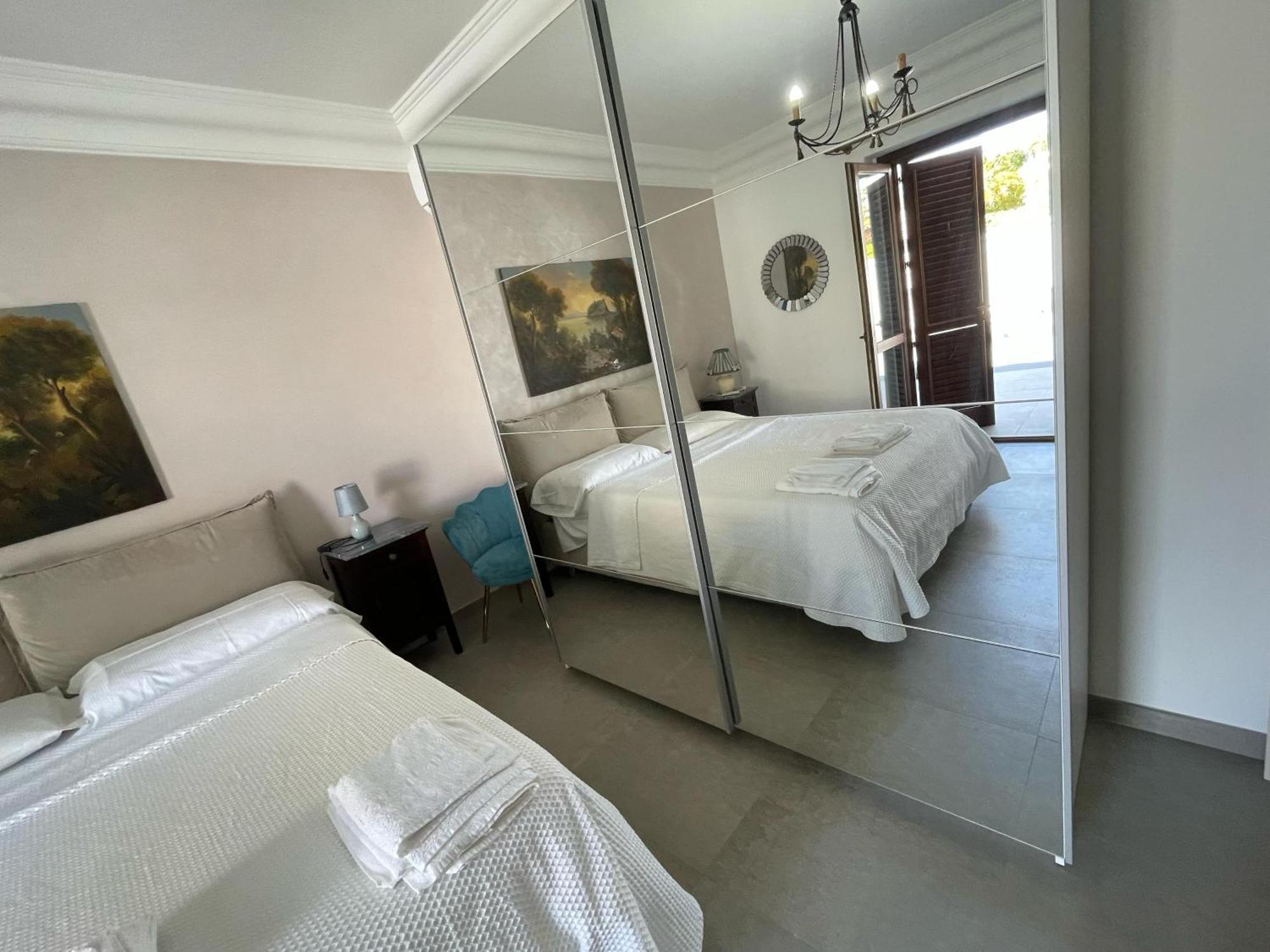 Villa Sabri San Leone Dış mekan fotoğraf
