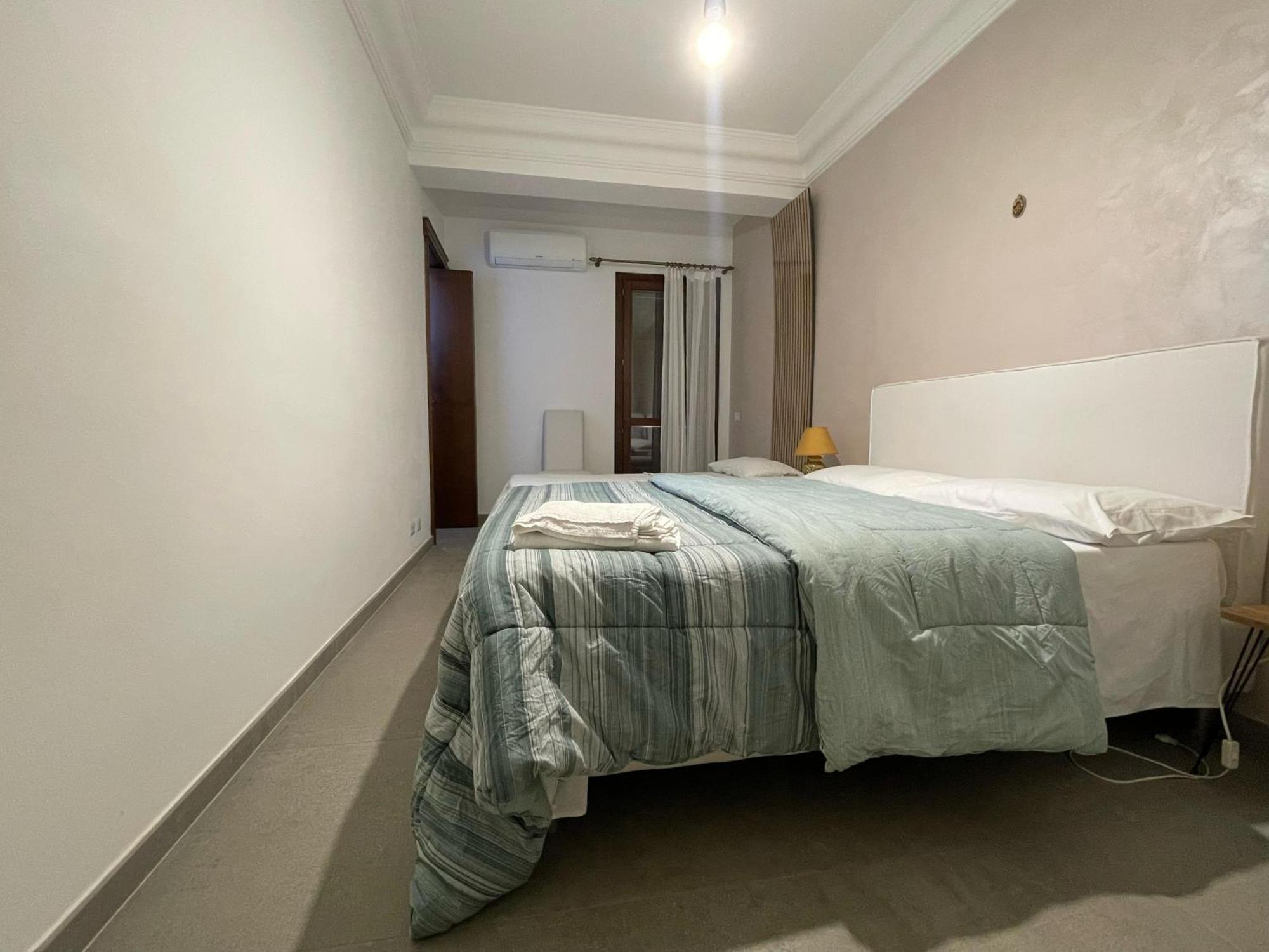 Villa Sabri San Leone Dış mekan fotoğraf