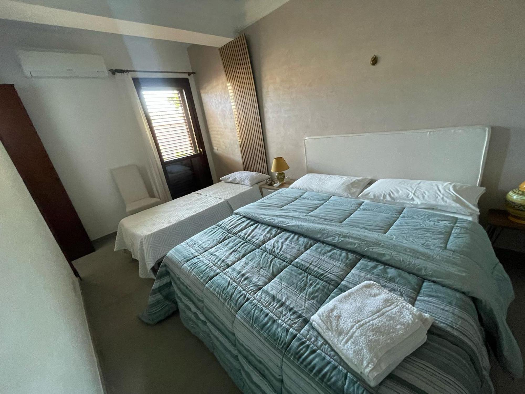 Villa Sabri San Leone Dış mekan fotoğraf