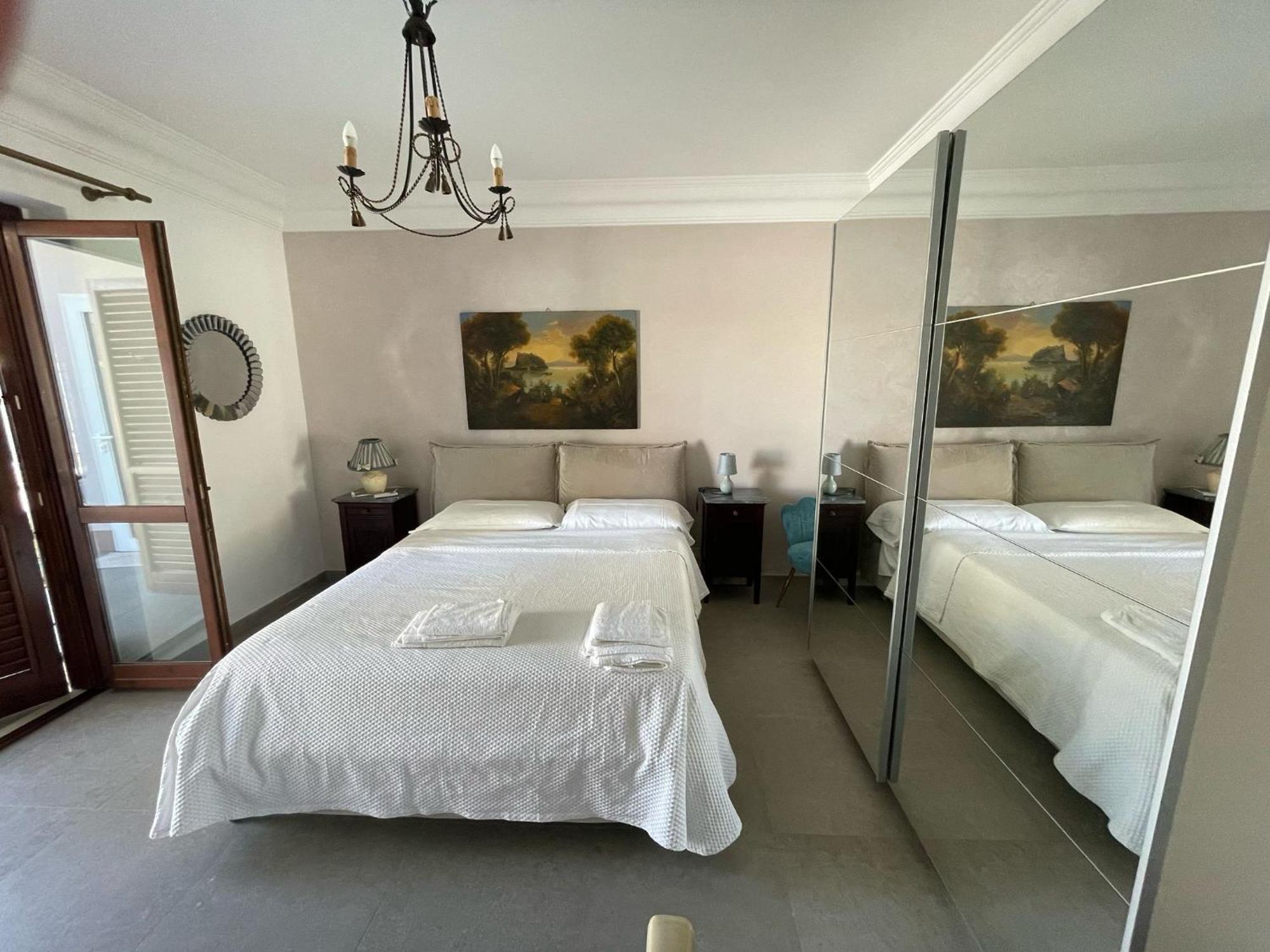 Villa Sabri San Leone Dış mekan fotoğraf