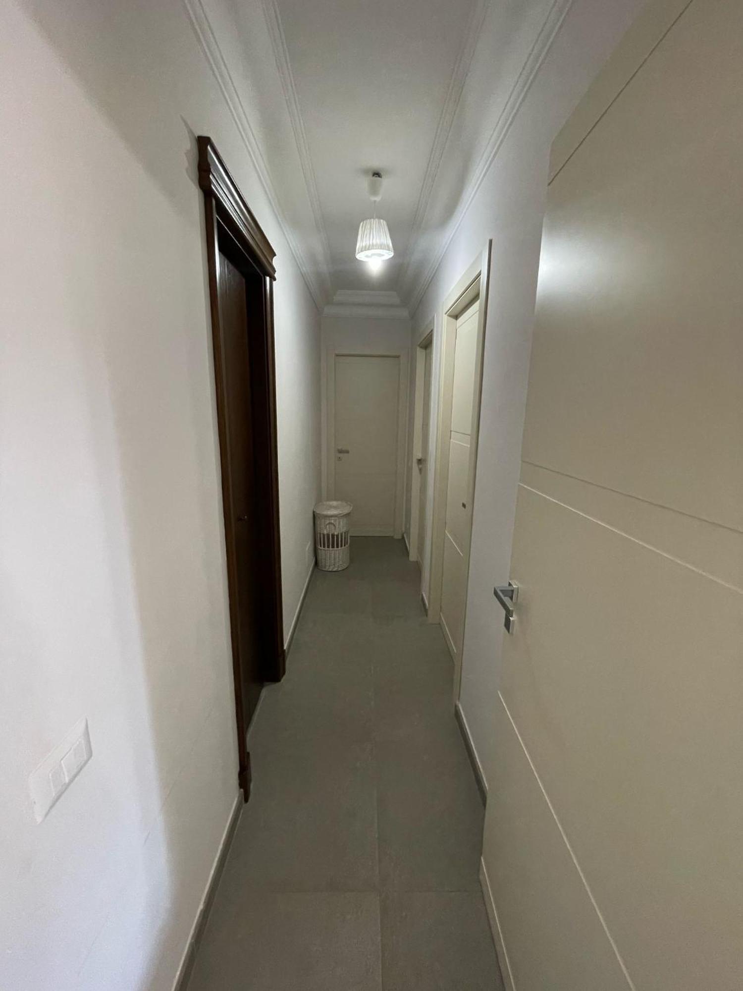 Villa Sabri San Leone Dış mekan fotoğraf