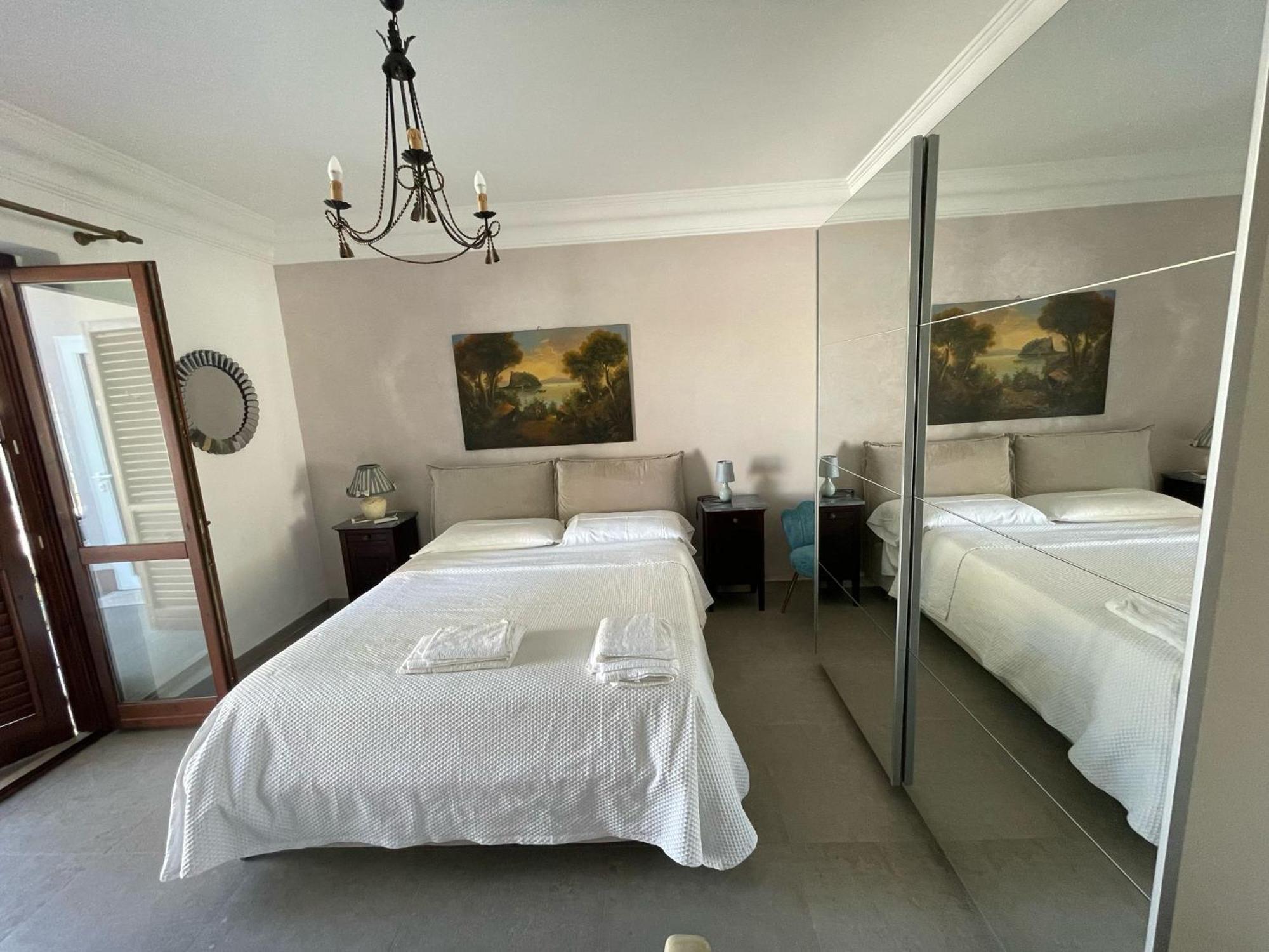 Villa Sabri San Leone Dış mekan fotoğraf