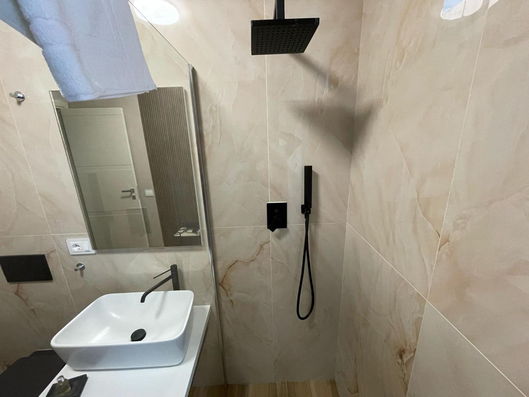 Villa Sabri San Leone Dış mekan fotoğraf